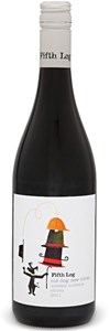 grenache noir 2009